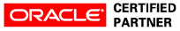 Oracle Oracle logo