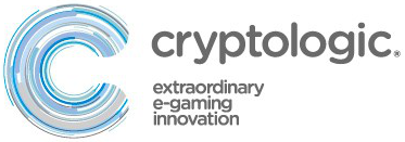 Cryptologic Cryptologic logo
