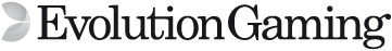 Evolution Gaming Evolution Gaming logo
