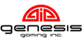 Genesis Gaming Genesis Gaming logo