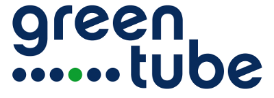 Greentube Greentube logo