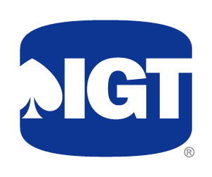 IGT IGT logo