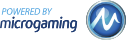 Microgaming Microgaming logo
