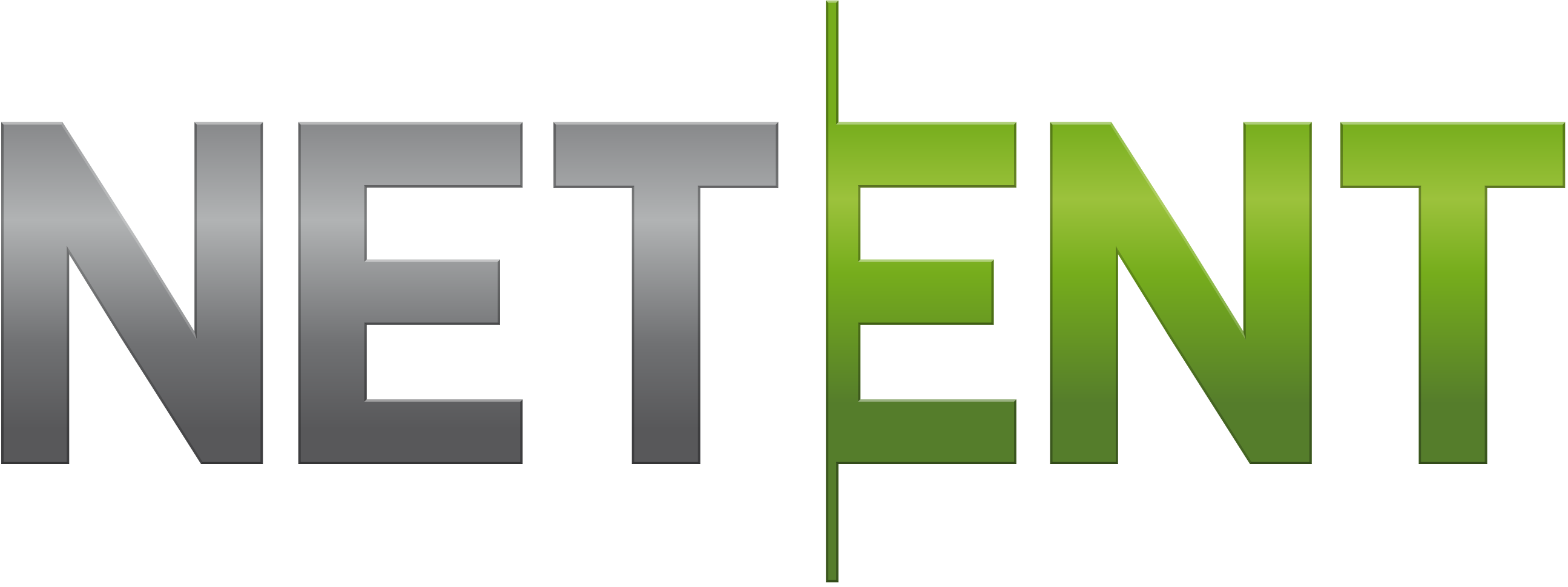 Net Entertainment Net Entertainment logo