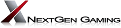 Nextgen Gaming Nextgen Gaming logo