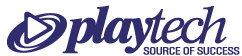 Playtech Playtech logo